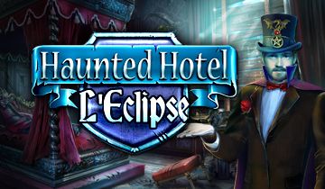 Haunted Hotel: L'Eclipse à télécharger - WebJeux