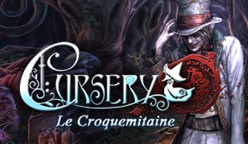 Cursery: Le Croquemitaine à télécharger - WebJeux