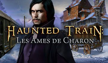 Haunted Train: Les Ames de Charon à télécharger - WebJeux