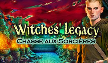Witches' Legacy: Chasse aux Sorcières à télécharger - WebJeux