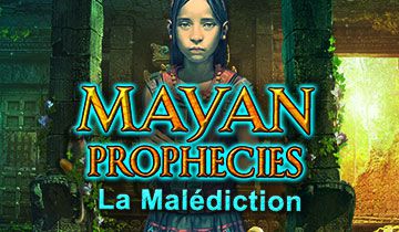 Mayan Prophecies: La Malédiction à télécharger - WebJeux