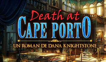 Death at Cape Porto: Un Roman de Dana Knightstone à télécharger - WebJeux