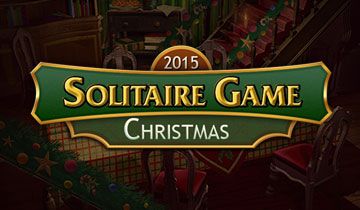 Solitaire Game Christmas à télécharger - WebJeux