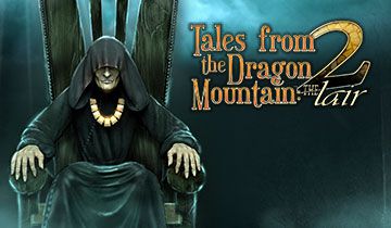 Tales From The Dragon Mountain 2: The Lair à télécharger - WebJeux