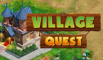 Village Quest à télécharger - WebJeux