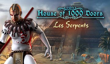 House of 1000 Doors: Les Serpents à télécharger - WebJeux
