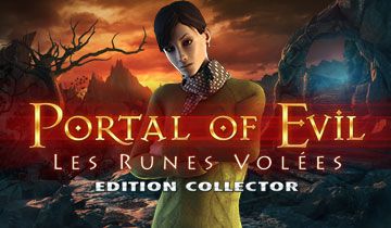 Portal of Evil Les runes volées Edition Collector à télécharger - WebJeux