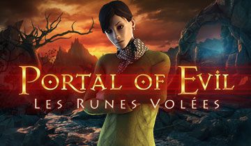 Portal of Evil : Les Runes volées à télécharger - WebJeux