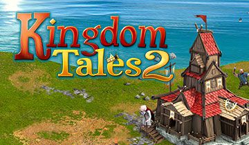 Kingdom Tales 2 à télécharger - WebJeux
