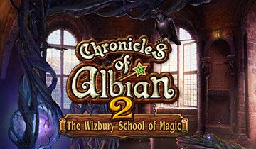 Chronicles of Albian 2: The Wizbury School of Magic à télécharger - WebJeux