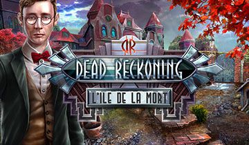 Dead Reckoning: L'Ile de la Mort à télécharger - WebJeux
