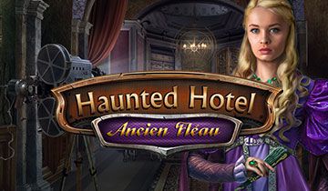 Haunted Hotel: Ancien Fléau à télécharger - WebJeux