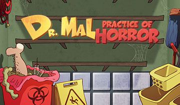 Dr Mal Practice of Horror à télécharger - WebJeux