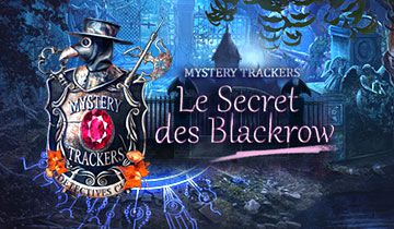 Mystery Trackers: Le Secret des Blackrow à télécharger - WebJeux