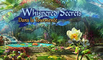 Whispered Secrets: Dans la Tourmente à télécharger - WebJeux