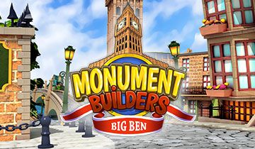 Monument Builders - Big Ben à télécharger - WebJeux