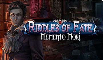 Riddles of Fate Memento Mori à télécharger - WebJeux