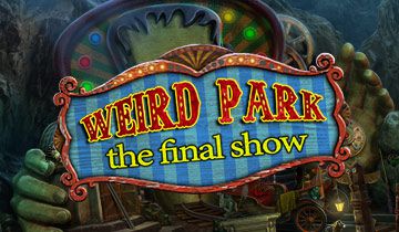 Weird Park: The Final Show à télécharger - WebJeux