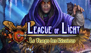 League of Light: Le Temps des Récoltes	 à télécharger - WebJeux