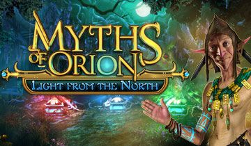 Myths Of Orion à télécharger - WebJeux