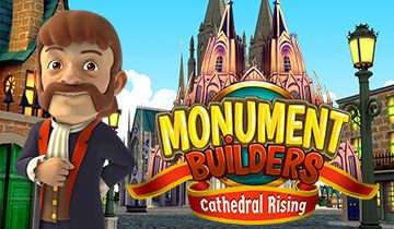 Monument Builders - Cathedral Rising à télécharger - WebJeux