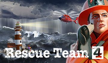 Rescue Team 4 à télécharger - WebJeux