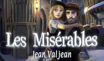 Les Miserables - Jean Valjean à télécharger - WebJeux