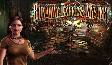 Runaway Express Mystery à télécharger - WebJeux