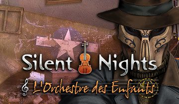 Silent Nights: L'Orchestre des Enfants à télécharger - WebJeux