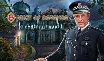 Spirit of Revenge: Le Château Maudit à télécharger - WebJeux