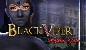 Black Viper - Le destin de Sophia à télécharger - WebJeux