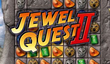 Jewel Quest II à télécharger - WebJeux