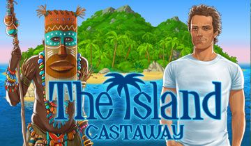 The Island: Castaway à télécharger - WebJeux