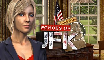 Hidden Files: Echoes of JFK à télécharger - WebJeux