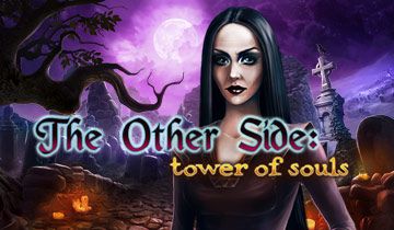 The Otherside: Tower of Souls à télécharger - WebJeux