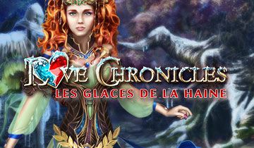Love Chronicles: Les Glaces de la Haine à télécharger - WebJeux
