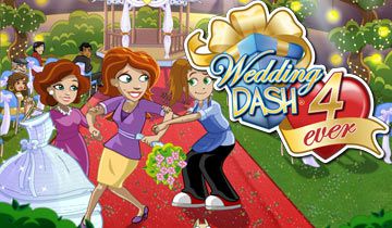 Wedding Dash 4 Ever à télécharger - WebJeux