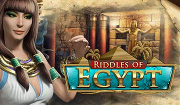 Riddles of Egypt à télécharger - WebJeux