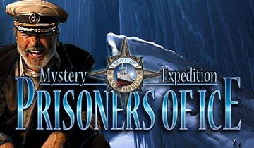Mystery Expedition Prisoners of Ice à télécharger - WebJeux