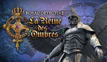 Royal Detective: La Reine des Ombres à télécharger - WebJeux