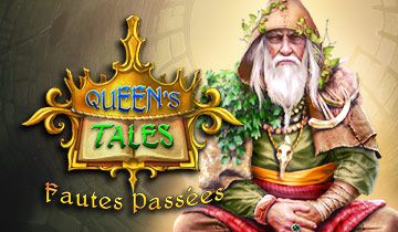 Queen's Tales: Fautes Passées à télécharger - WebJeux