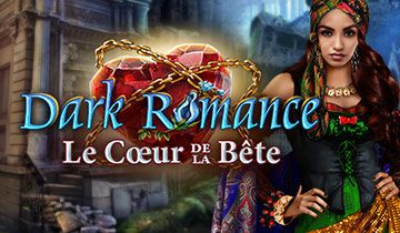 Dark Romance: Le Coeur de la Bête à télécharger - WebJeux