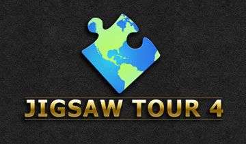 Jigsaw Tour 4 à télécharger - WebJeux