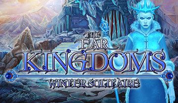 The Far Kingdoms - Winter Solitaire à télécharger - WebJeux