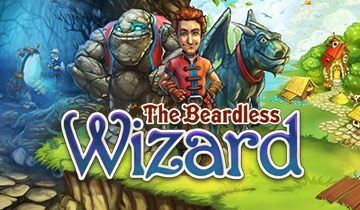 The Beardless Wizard à télécharger - WebJeux