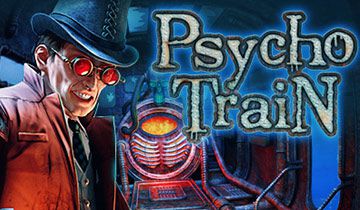 Psycho Train à télécharger - WebJeux