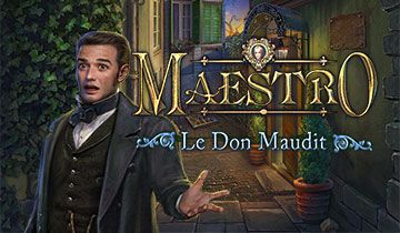 Maestro: Le Don Maudit	 à télécharger - WebJeux