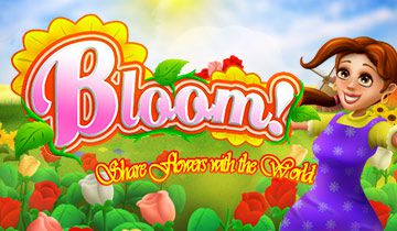 Bloom à télécharger - WebJeux