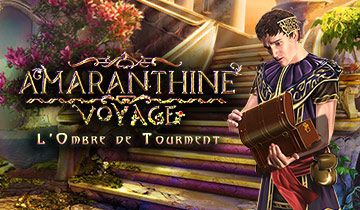Amaranthine Voyage: L'Ombre de Tourment à télécharger - WebJeux