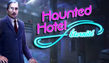 Haunted Hotel: Eternité à télécharger - WebJeux